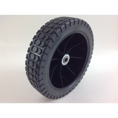 Ruota posteriore HARRY rasaerba tosaerba tagliaerba HR 460 PX 030705 | NewgardenParts.com