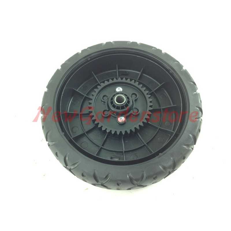 IBEA roue arrière tondeuse 500 550 023332