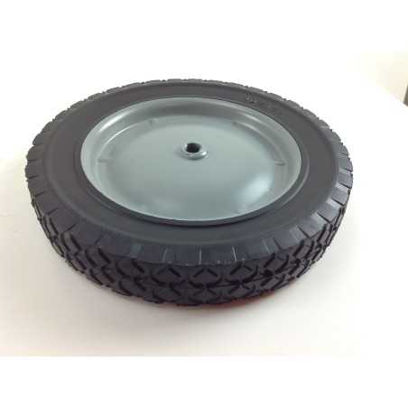 Roue arrière en acier SNAPPER tondeuse ZS7035726YP | NewgardenParts.com