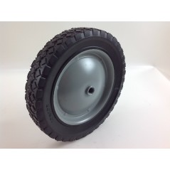 Stahl-Hinterrad SNAPPER Rasenmäher ZS7035726YP | NewgardenParts.com