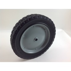 Stahl-Hinterrad SNAPPER Rasenmäher ZS7035726YP | NewgardenParts.com