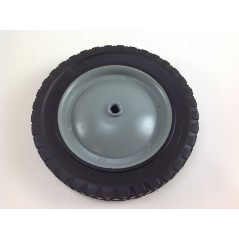 Stahl-Hinterrad SNAPPER Rasenmäher ZS7035726YP | NewgardenParts.com