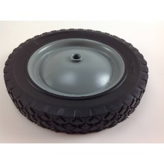 Stahl-Hinterrad SNAPPER Rasenmäher ZS7035726YP | NewgardenParts.com