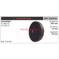 LAMBORGHINI Hinterrad-Rasenmäher PL 4814 TL 046501 | NewgardenParts.com