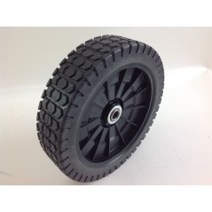 MAORI Rasenmäher Mäherhinterrad 022804 | NewgardenParts.com