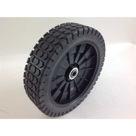 MAORI lawn mower mower rear wheel 022804 | NewgardenParts.com