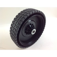 Rueda trasera cortacésped MAORI 022804 | NewgardenParts.com