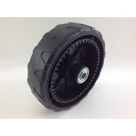 MAORI roue arrière tondeuse MP 4414S 023642 | NewgardenParts.com