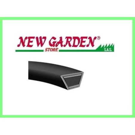 TORO WHEEL HORSE 110-6954 8-018 Rasentraktor-Mähertrapezriemen | NewgardenParts.com