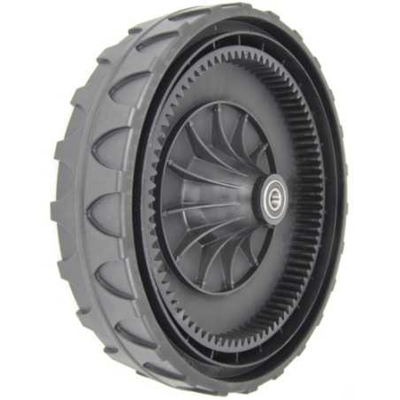 Roue arrière originale EFCO OLEOMAC G53 tout terrain G48 G53 66060526 | NewgardenParts.com
