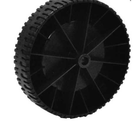 Original EFCO OLEOMAC OLEOMAC rear wheel mower K35 K40 66050007R | NewgardenParts.com