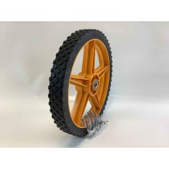 ORIGINAL HUSQVARNA MCCULLOCH Hinterradmäher Promac 5553 SD | NewgardenParts.com