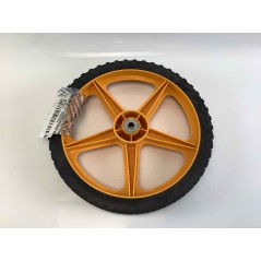 ORIGINAL HUSQVARNA MCCULLOCH Hinterradmäher Promac 5553 SD | NewgardenParts.com