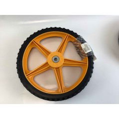 ORIGINAL HUSQVARNA MCCULLOCH Hinterradmäher Promac 5553 SD | NewgardenParts.com