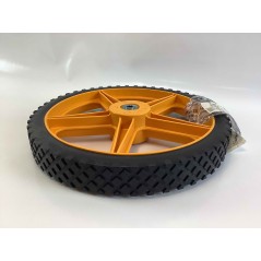 ORIGINAL HUSQVARNA MCCULLOCH Hinterradmäher Promac 5553 SD | NewgardenParts.com