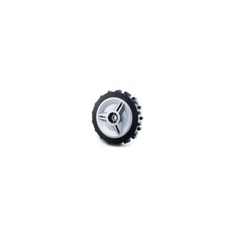 Hinterrad ORIGINAL WORX Robotermäher WG798E - WG797E.1 - WG795E TYP 2