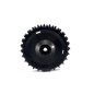 ORIGINAL WORX Roboter-Rasenmäher Hinterrad WR153E - WR155E
