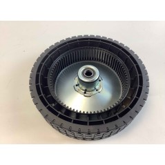 Roue arrière pour tondeuse EMAK - OLEOMAC AR 83 TK ALUMINIUM PRO - AR 53 VBD | NewgardenParts.com