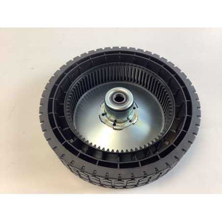 Roue arrière pour tondeuse EMAK - OLEOMAC AR 83 TK ALUMINIUM PRO - AR 53 VBD | NewgardenParts.com