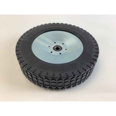 Roue arrière pour tondeuse EMAK - OLEOMAC AR 83 TK ALUMINIUM PRO - AR 53 VBD