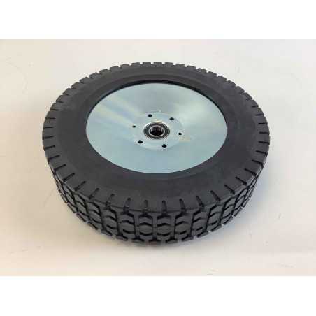 Roue arrière pour tondeuse EMAK - OLEOMAC AR 83 TK ALUMINIUM PRO - AR 53 VBD