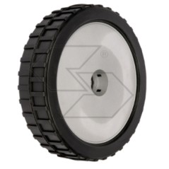 Roue arrière pour tondeuse EMAK - OLEOMAC AR 83 TK ALUMINIUM PRO - AR 53 VBD | NewgardenParts.com
