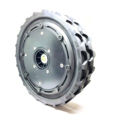 Rueda trasera para robot cortacésped AMBROGIO 4.0 BASIC - 4.0 ELITE | NewgardenParts.com