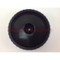 PROGREEN Hinterrad-Rasenmäher PG 5550SHQ 035861