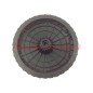 PROGREEN Hinterrad-Rasenmäher PG 5550SHQ 035861