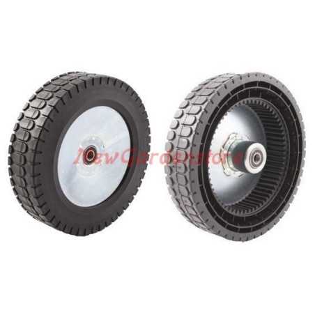 Roue arrière de tracteur tondeuse 900034 Emak Marina Sigma Ø 209 mm | NewgardenParts.com