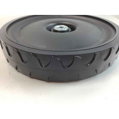Ruota posteriore rasaerba tosaerba tagliaerba modelli PG21SQN PROGREEN 055674 | NewgardenParts.com