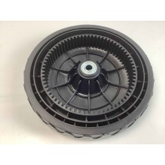 Ruota posteriore rasaerba tosaerba tagliaerba modelli PG21SQN PROGREEN 055674 | NewgardenParts.com
