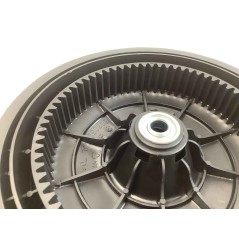 Ruota posteriore rasaerba tosaerba tagliaerba modelli PG21SQN PROGREEN 055674 | NewgardenParts.com