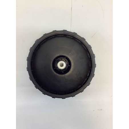 Ruota posteriore tagliaerba rasaerba tosaerba AMA 89887 | NewgardenParts.com
