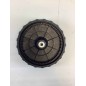 Ruota posteriore tagliaerba rasaerba tosaerba AMA 89887