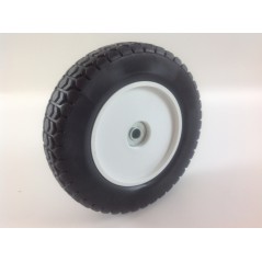 Hinterrad Rasentraktor Rasenmäher 900071 200 mm IBEA 00015276 | NewgardenParts.com