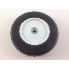Hinterrad Rasentraktor Rasenmäher 900071 200 mm IBEA 00015276 | NewgardenParts.com
