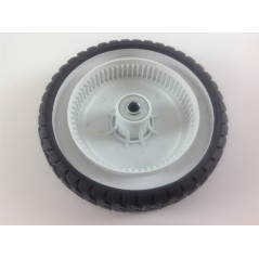 Hinterrad Rasentraktor Rasenmäher 900071 200 mm IBEA 00015276 | NewgardenParts.com