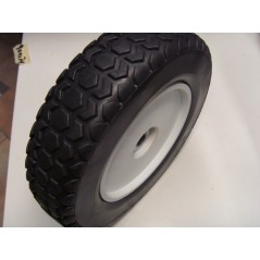 Hinterrad Rasentraktor Rasenmäher 900071 200 mm IBEA 00015276 | NewgardenParts.com