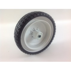 Hinterrad Rasentraktor Rasenmäher 900071 200 mm IBEA 00015276 | NewgardenParts.com