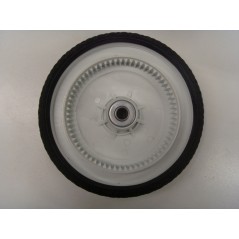 Hinterrad Rasentraktor Rasenmäher 900071 200 mm IBEA 00015276 | NewgardenParts.com