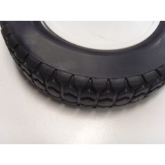 Hinterrad Rasentraktor Rasenmäher 900071 200 mm IBEA 00015276 | NewgardenParts.com