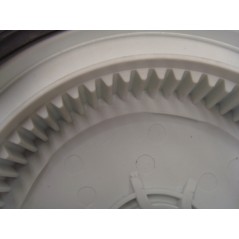 Hinterrad Rasentraktor Rasenmäher 900071 200 mm IBEA 00015276 | NewgardenParts.com