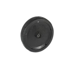 Hinterrad Rasentraktor Mäher 381007463/1 GGP 240 mm 12 mm | NewgardenParts.com