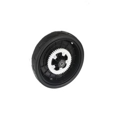 Hinterrad Rasentraktor Mäher 381007463/1 GGP 240 mm 12 mm | NewgardenParts.com