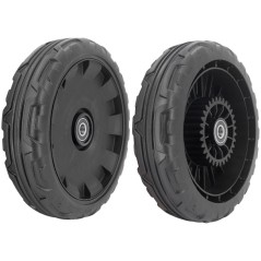 Ruota posteriore trazionata 46-625 trattorino tagliaerba rasaerba 544916901 | NewgardenParts.com