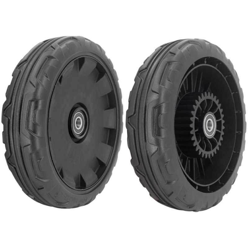 Roue arrière de traction 46-625 tracteur tondeuse 544916901 Roue arrière de traction 46-625 tracteur tondeuse 544916901