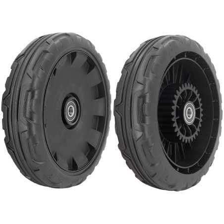 Traktions-Hinterrad 46-625 Rasentraktor-Mäher 544916901 | NewgardenParts.com