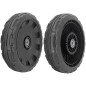 Roue arrière de traction 46-625 tracteur tondeuse 544916901 Roue arrière de traction 46-625 tracteur tondeuse 544916901