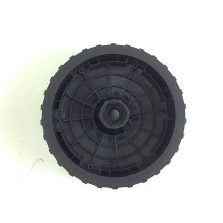 PROGREEN Lawnmower cutter wheel PY 18S 035944 | NewgardenParts.com